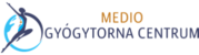 Medio Gyógytorna Centrum Logo