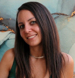 Cziotka Erzsébet